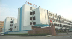 日立集團東莞歌樂東方電子